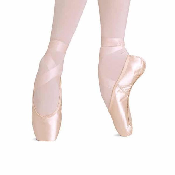 bloch turning shoes