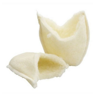 Freed Fleecy Toe Pads