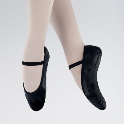 First position on sale jazz shoes