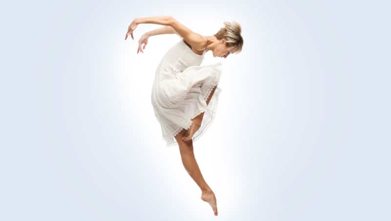 Contemporary Dance Classes in dubai