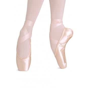 Pointe Shoes