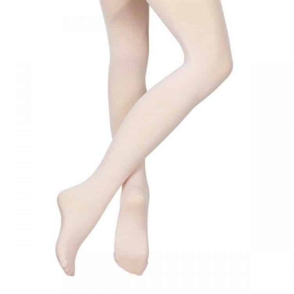 Shop Footed Capezio Dance Tights