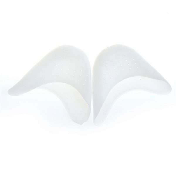 Soft Silicone Gel Toe Pads - Turning Pointe's Online Shop