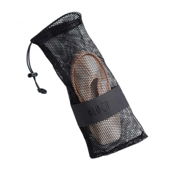 mesh shoe bag