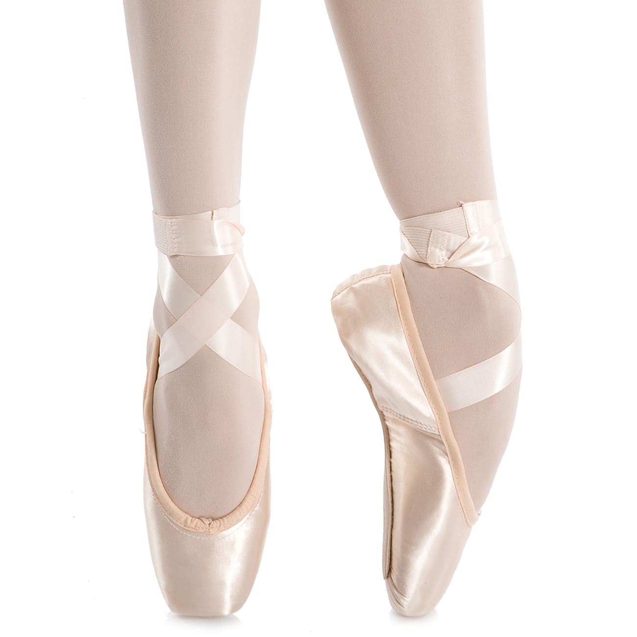Turning Pointe: Freed Classic Pointe Shoes For Sale