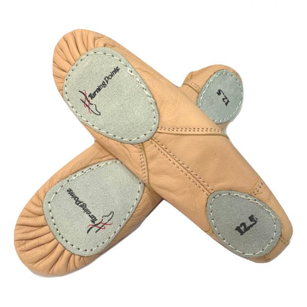 Turning pointe shoes cheap