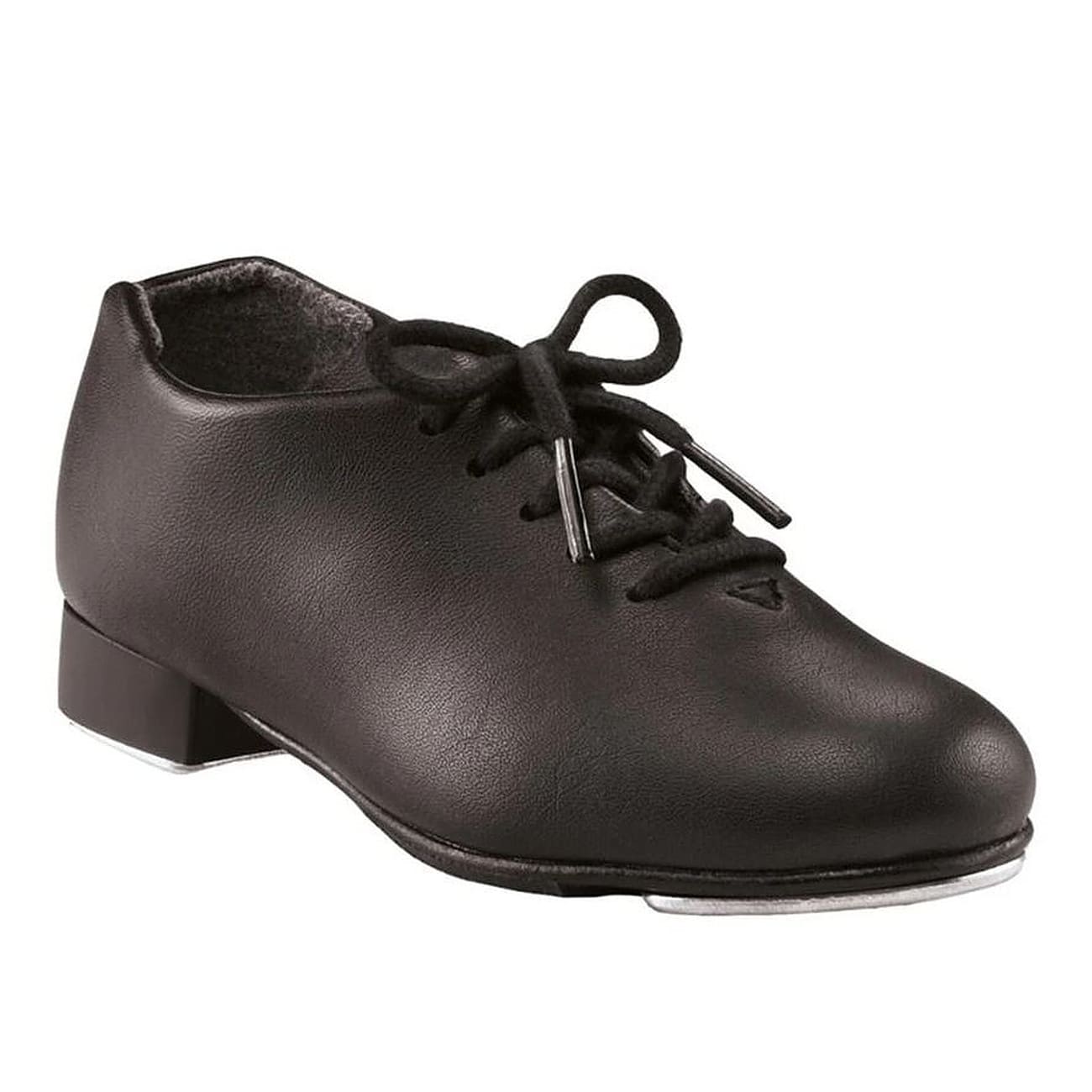 Capezio Shoes: Tapster black tap shoes - Turning Pointe
