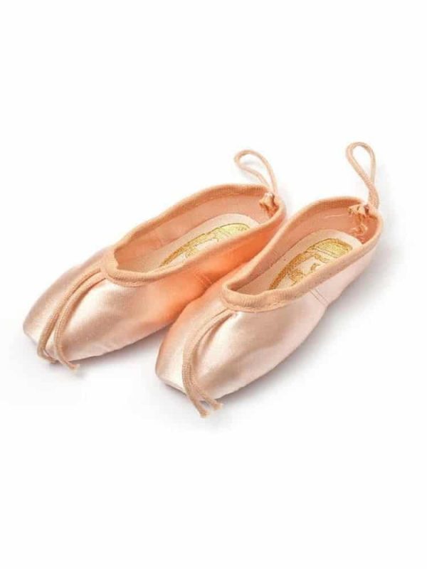 Miniature Pointe Shoes - Turning Pointe