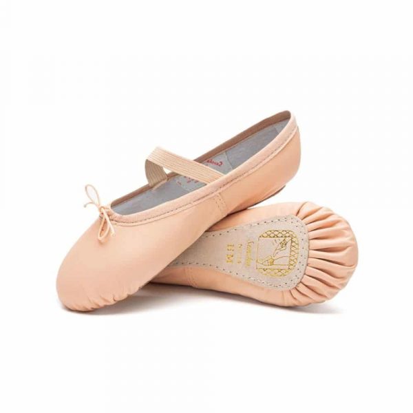 sansha ballet slippers