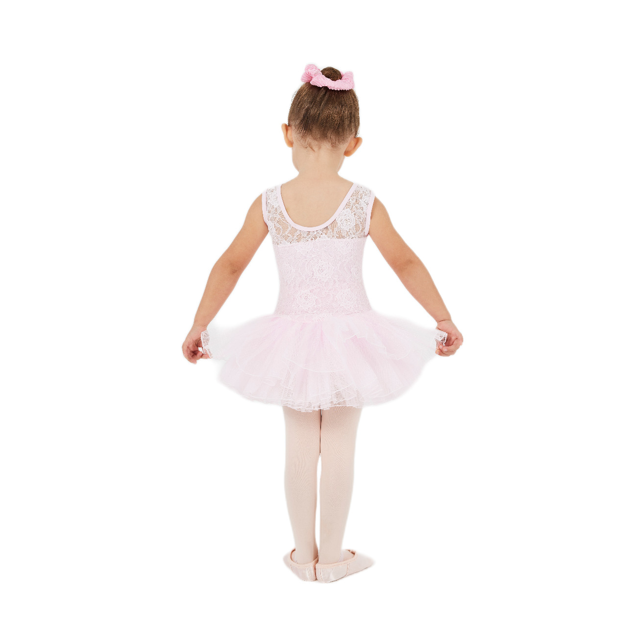 Turning Pointe s Online Shop Full Body Pink Tutu