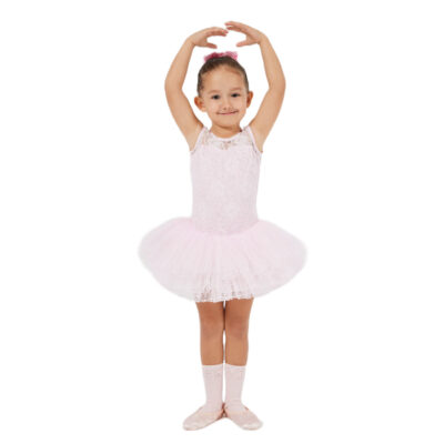 full set uniform ballet fusion