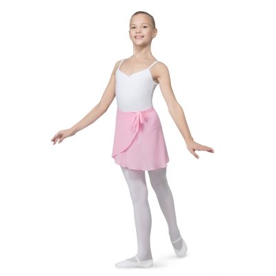 Girls Ballet Tights - Grishko Children's Ballet Tights - Turning