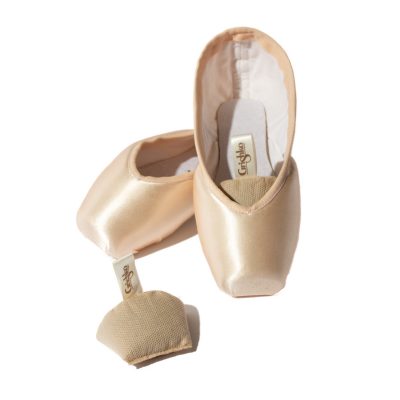 pointe shoe dryer inserts