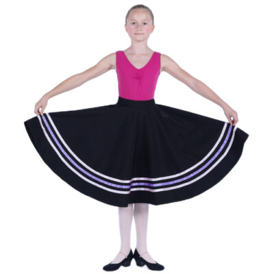 Grade 3 Ballet