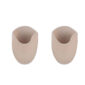 Silicone Gel Ouch Pouch Toe Pad
