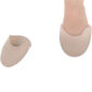 Silicone Gel Ouch Pouch Toe Pad
